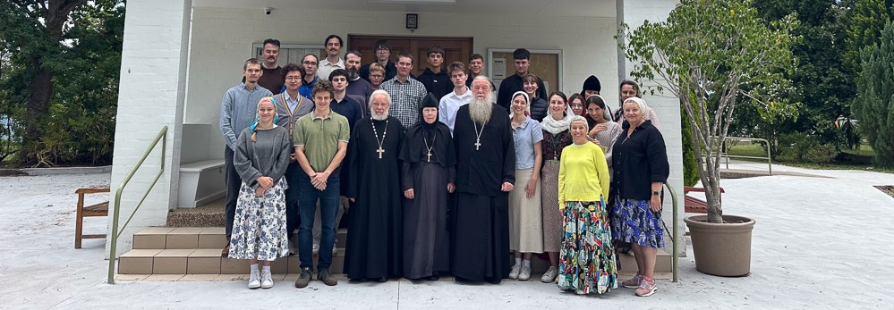 Australian and New Zealand Diocese (ROCOR)