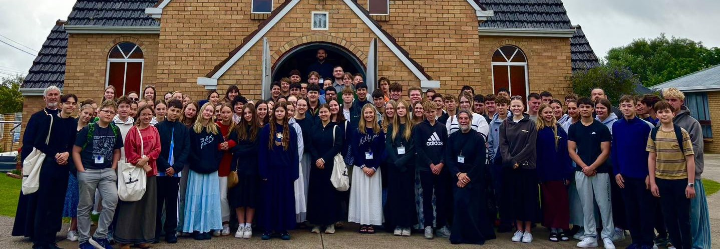 Australian and New Zealand Diocese (ROCOR)