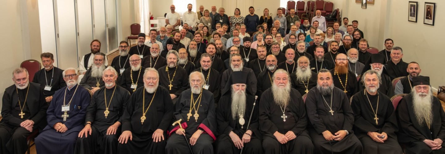 Australian and New Zealand Diocese (ROCOR)