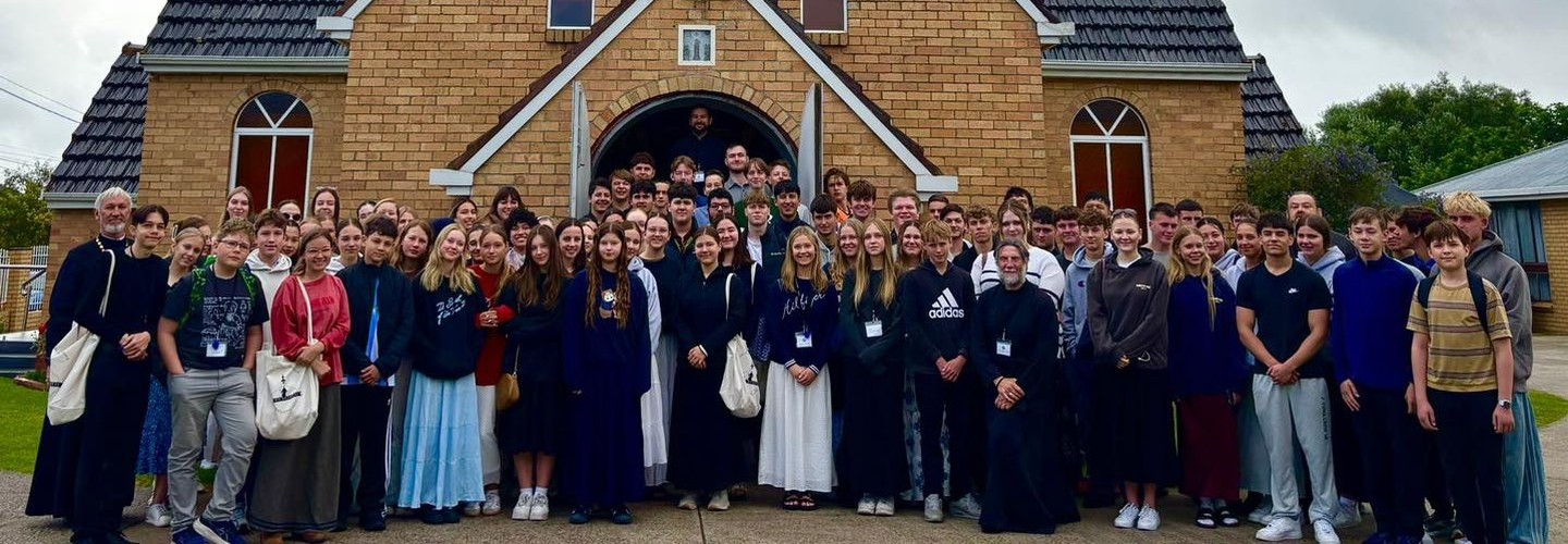 Australian and New Zealand Diocese (ROCOR)