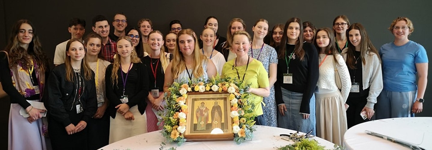 Australian and New Zealand Diocese (ROCOR)