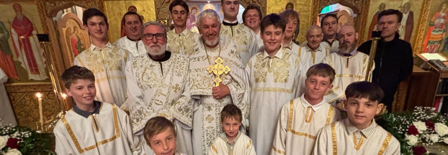 Australian and New Zealand Diocese (ROCOR)